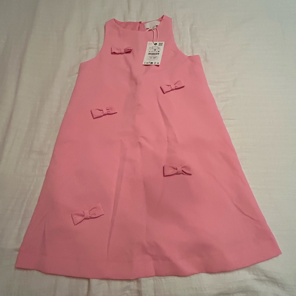 Zara Kids 11-12 NWT bundle of two